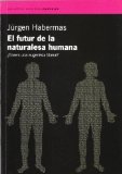 Portada de EL FUTUR DE LA NATURALESA HUMANA