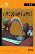 Portada de L'ARC DE SANT MARTI