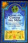 Portada de EL LLIBRE DELS CONTES DEL MON