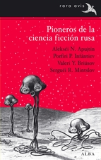Portada del libro