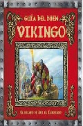 Portada de GUIA DEL BUEN VIKINGO: EL RELATO DE ARI EL ILUSTRADO