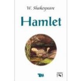 Portada de HAMLET