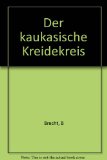 Portada de DER KAUKASISCHE KREIDEKREIS
