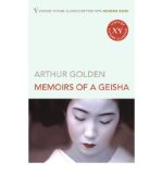 Portada de [(MEMOIRS OF A GEISHA)] [AUTHOR: ARTHUR GOLDEN] PUBLISHED ON (SEPTEMBER, 2005)