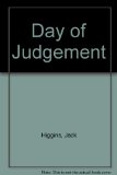 Portada de DAY OF JUDGEMENT