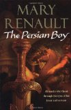 Portada de THE PERSIAN BOY