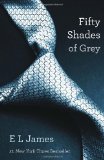 Portada de FIFTY SHADES OF GREY