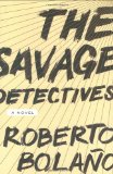 Portada de THE SAVAGE DETECTIVES