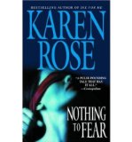 Portada de NOTHING TO FEAR