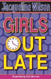 Portada de GIRLS OUT LATE