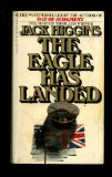 Portada de THE EAGLE HAS LANDED