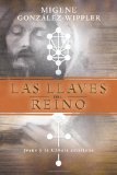 Portada de LAS LLAVES DEL REINO: JESUS Y LA CABALA CRISTIANA