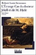 Portada de L ETRANGE CAS DU DOCTEUR JEKYLL ET M. HYDE