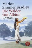 Portada de DIE W&Auml;LDER VON ALBION