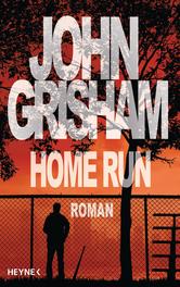 Portada de HOME RUN