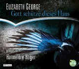 Portada de GOTT SCH&Uuml;TZE DIESES HAUS