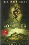 Portada de EL ESPEJO DEL MONSTRUO