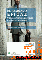 Portada de EL ABOGADO EFICAZ - EBOOK