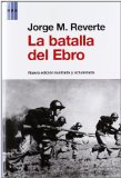 Portada de LA BATALLA DEL EBRO