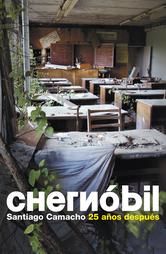 Portada de CHERNOBIL 25 AÑOS DESPUÉS