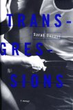 Portada de TRANSGRESSIONS