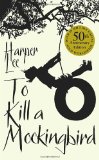 Portada de TO KILL A MOCKINGBIRD