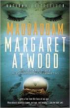 Portada de MADDADDAM