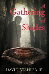 Portada de A GATHERING OF SHADES