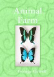 Portada de ANIMAL FARM