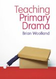 Portada de TEACHING PRIMARY DRAMA