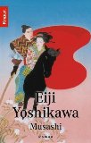 Portada de MUSASHI