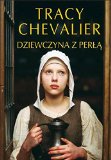 Portada de DZIEWCZYNA Z PERLA