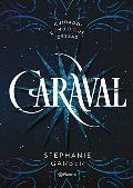 Portada de CARAVAL