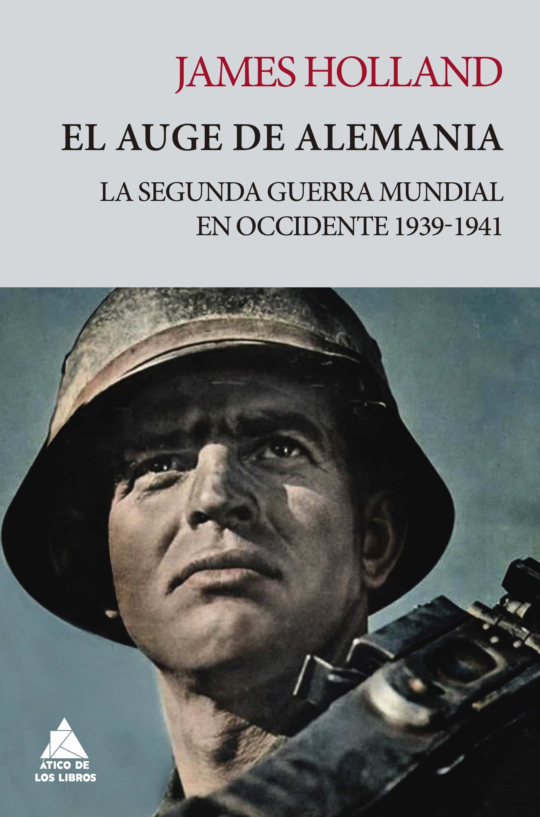 Portada del libro