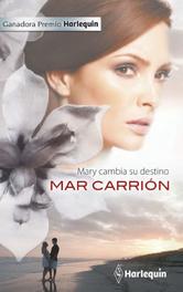Portada de MARY CAMBIA SU DESTINO (EBOOK)