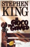 Portada de IL GIOCO DI GERALD (SUPER BESTSELLER)