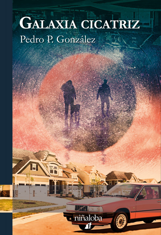 Portada del libro