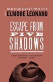 Portada de ESCAPE FROM FIVE SHADOWS