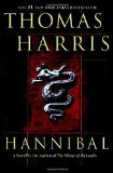 Portada de HANNIBAL