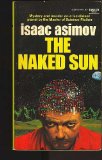 Portada de THE NAKED SUN