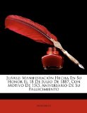 Portada del libro