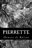 Portada de PIERRETTE