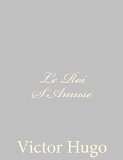 Portada de LE ROI S'AMUSE