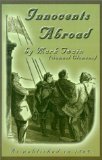 Portada de INNOCENTS ABROAD