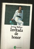 Portada de INVITADA DE HONOR