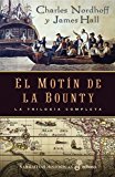 Portada de EL MOTIN DE BOUNTY