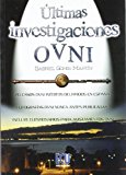 Portada de ULTIMAS INVESTIGACIONES OVNI