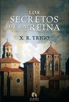 Portada de LOS SECRETO DE LA REINA