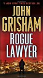 Portada de ROGUE LAWYER