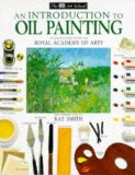 Portada de INTRODUCTION TO OIL PAINTING (ART SCHOOL)